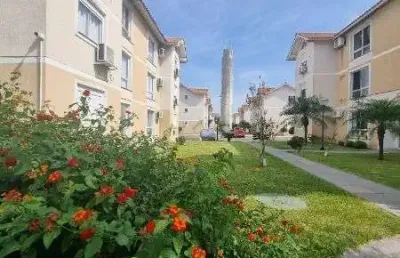 Apartamento em porto alegre, no bairro hípica, com 3 dormitório(s), e 3 banheiros, à venda.