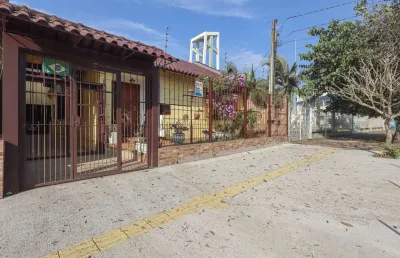 Casa com 3 quartos à venda na Avenida Alcides S. Severiano, --, Sarandi, Porto Alegre