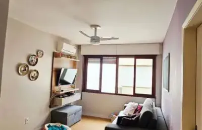 Apartamento com 2 quartos à venda na Rua Rubens Rosa Guedes, --, Jardim Itu Sabará, Porto Alegre
