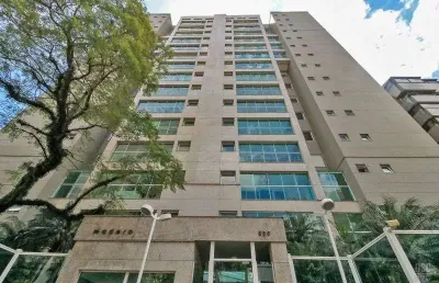 Apartamento com 3 quartos à venda na Rua Antônio Parreiras, --, Bela Vista, Porto Alegre
