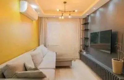 Apartamento com 3 quartos à venda na Rua Mariano de Matos, --, Santa Tereza, Porto Alegre
