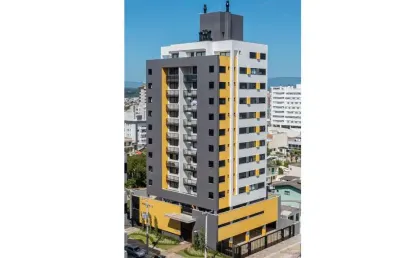 Apartamento com 1 quarto à venda na Coronel Flores, --, Centro, Torres