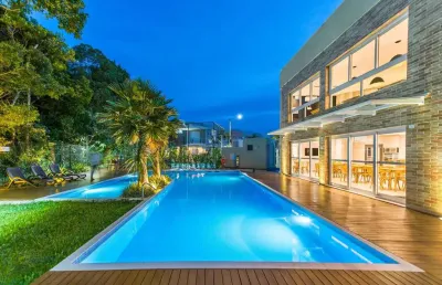 Casa para venda,3 dormitórios, sendo 1 suite,1 vaga -vila nova, porto alegre, rs