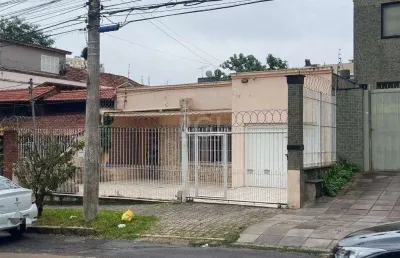 Casa com 4 quartos à venda na Rua Miguel Couto, --, Menino Deus, Porto Alegre