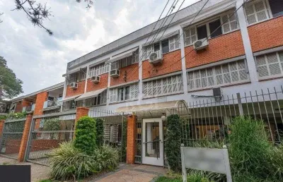 Apartamento com 2 quartos à venda na Avenida Panamericana, --, Jardim Lindóia, Porto Alegre