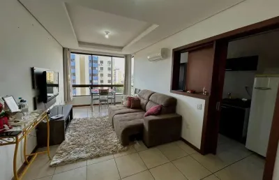 Apartamento com 1 quarto à venda na Rua Eugênio Du Pasquier, --, Cristo Redentor, Porto Alegre