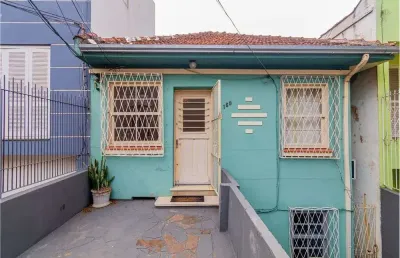 Casa com 4 quartos à venda na Avenida Caçapava, --, Petrópolis, Porto Alegre