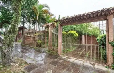 Casa com 2 quartos à venda na Rua Doutor Mário Totta, --, Tristeza, Porto Alegre