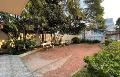 Apartamento com 2 quartos à venda na Rua Upamaroti, --, Cristal, Porto Alegre