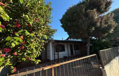 Casa com 3 quartos à venda na Rua Júlio Dias de Souza, --, Aberta dos Morros, Porto Alegre