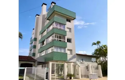 Apartamento com 2 quartos à venda na Rua Leonardo Truda, --, Centro, Torres