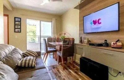 Apartamento com 2 quartos à venda na Avenida Protásio Alves, --, Morro Santana, Porto Alegre