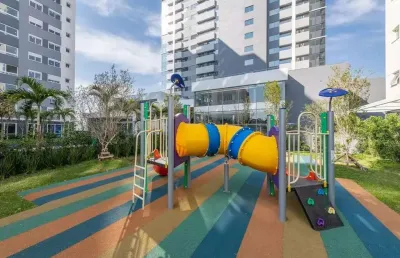 Apartamento com 3 quartos à venda na Rua Jerônymo Zelmanovitz, --, Jardim Lindóia, Porto Alegre