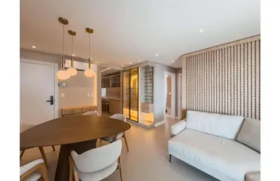 Apartamento com 2 quartos à venda na Avenida Carlos Barbosa, --, Predial, Torres