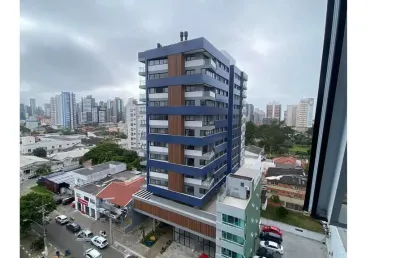Apartamento com 3 quartos à venda na Av. Gen. Osório, --, Centro, Torres