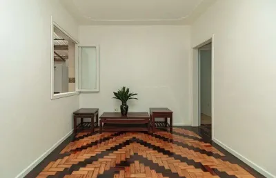 Apartamento com 2 quartos à venda na Avenida Praia de Belas, --, Praia de Belas, Porto Alegre