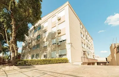 Apartamento com 3 quartos à venda na Rua João Zanenga, --, Cristo Redentor, Porto Alegre