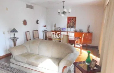 Apartamento para venda - 154.69m², 3 dormitórios, sendo 1 suites, 2 vagas - santa tereza