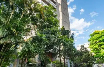 Apartamento para venda - 305.46m², 3 dormitórios, sendo 3 suites, 4 vagas - mont serrat