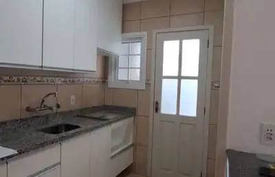 Casa condominio para venda - 205m², 3 dormitórios, sendo 1 suites, 2 vagas - vila assunção