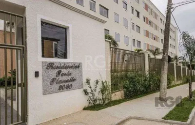 Apartamento no jardim itu de 3 dormitórios vaga e infra