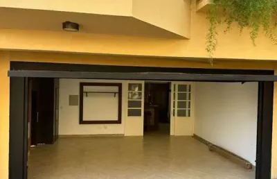 Casa em condomínio fechado com 3 quartos à venda na Rua Landel de Moura, --, Tristeza, Porto Alegre