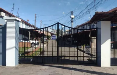 Casa com 2 quartos à venda na Avenida Juca Batista, --, Cavalhada, Porto Alegre