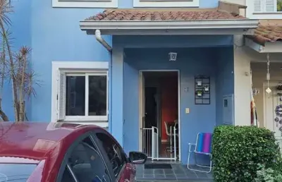 Casa com 3 quartos à venda na Estrada João Salomoni, --, Vila Nova, Porto Alegre