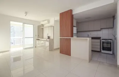 Apartamento com 3 quartos à venda na Avenida Grécia, --, Passo da Areia, Porto Alegre