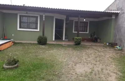 Casa com 2 quartos à venda na Rua João Costi, --, Hípica, Porto Alegre