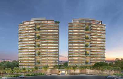 Apartamento com 3 quartos à venda na Avenida Veríssimo de Amaral, --, Jardim Europa, Porto Alegre