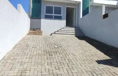 Sobrado em condomínio à venda 3 dormitórios 1 suíte – porto alegre – r$599 mil
