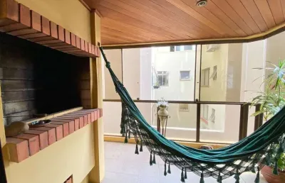 Vende-se apartamento com 2 quartos,(1 suíte) e 101 m² – mont&#39;serrat