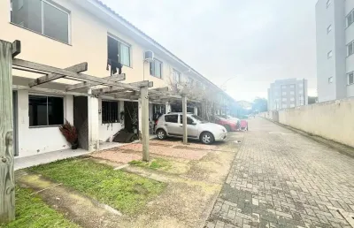 Casa com 2 quartos à venda na Estrada Campo Novo, --, Ipanema, Porto Alegre
