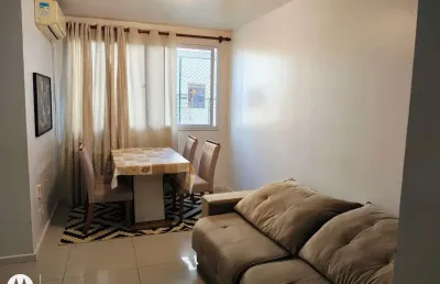 Apartamento / 3 quartos / 1 suíte / 1 vaga / sarandi / porto alegre / rs