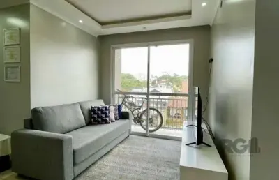 Apartamento com 2 quartos à venda na Rua Doutor Barcelos, --, Tristeza, Porto Alegre