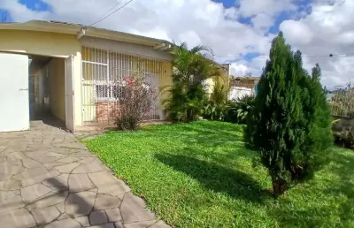 Casa com 3 quartos à venda na Rua Caetano La Porta, --, Rubem Berta, Porto Alegre