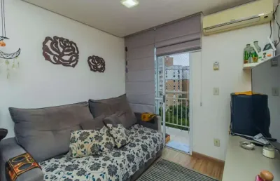 Apartamento à venda com 3 quartos 72 m² no jardim carvalho