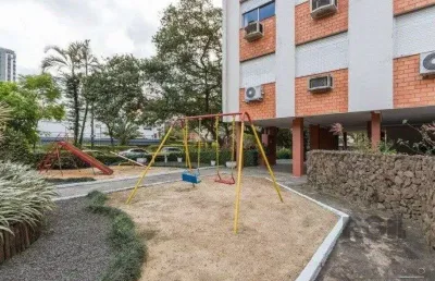 Apartamento no bairro boa vista térreo de 2 dormitórios