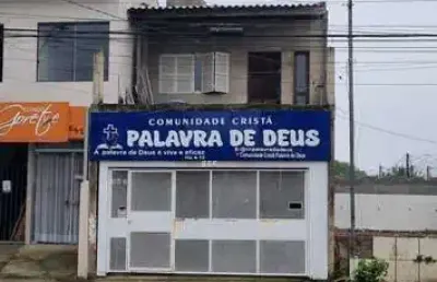 Casa com 3 quartos à venda na Rua Doutor Antonio Mazzaferro Neto, --, Hípica, Porto Alegre