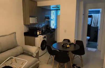 Apartamento mobiliado 2 quartos no bairo jardim leopoldina em porto alegre para comprar