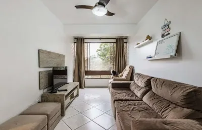 Apartamento à venda com 2 quartos 64 m² no bairro bom jesus