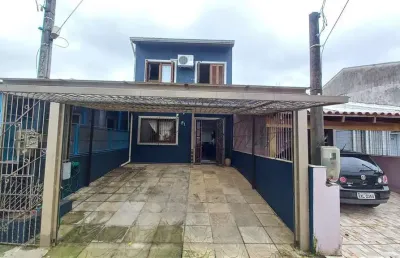 Excelente sobrado 3 dormitórios no moradas da hipica
