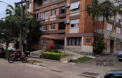 Apartamento com 2 quartos à venda na Avenida da Cavalhada, --, Cavalhada, Porto Alegre