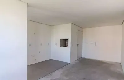 Apartamento com 2 quartos à venda na Rua Barão do Triunfo, --, Menino Deus, Porto Alegre