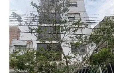 Apartamento cobertura - 3 doms. 1 vaga - 166,09 - m² - menino deus