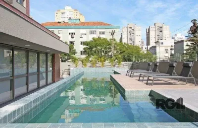Apartamento novo no passo dareia de 2 dormitórios e vaga e infra