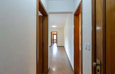 Apartamento com 3 quartos à venda na Avenida Ganzo, --, Menino Deus, Porto Alegre
