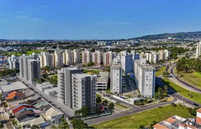 Apartamento com 2 quartos à venda na Rua Henrique Schneider, --, Sarandi, Porto Alegre