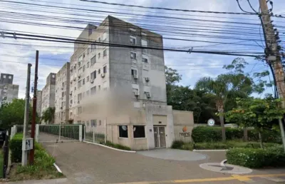 Apartamento com 2 quartos à venda na Avenida Juca Batista, --, Ipanema, Porto Alegre